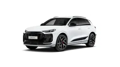 Audi e-tron S nuova a Conegliano