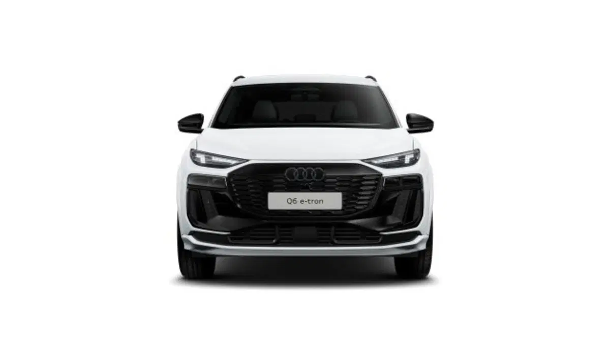 Audi e-tron nuova a Treviso (3)