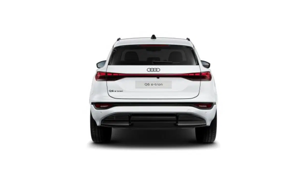 Audi e-tron nuova a Treviso (4)