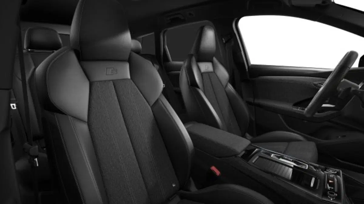 Audi e-tron nuova a Treviso (7)