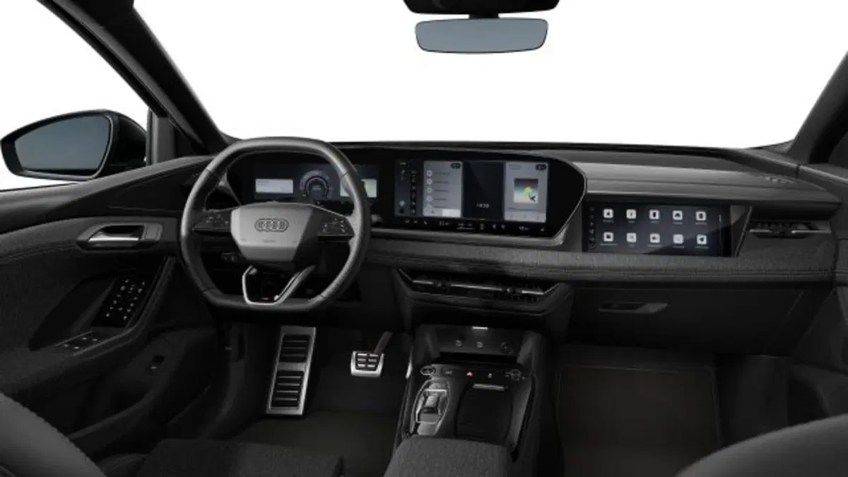 Audi e-tron nuova a Treviso (8)