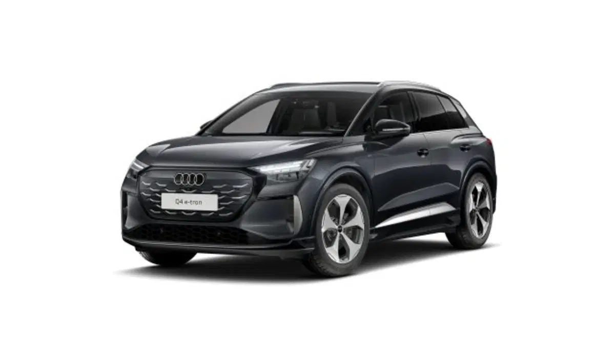 Audi Q4 nuova a Treviso