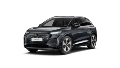 Audi Q4 Q4 40 e-tron Business nuova a Conegliano