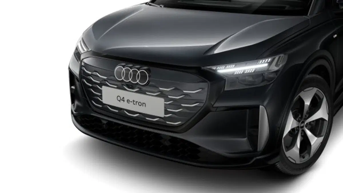 Audi Q4 nuova a Treviso (2)