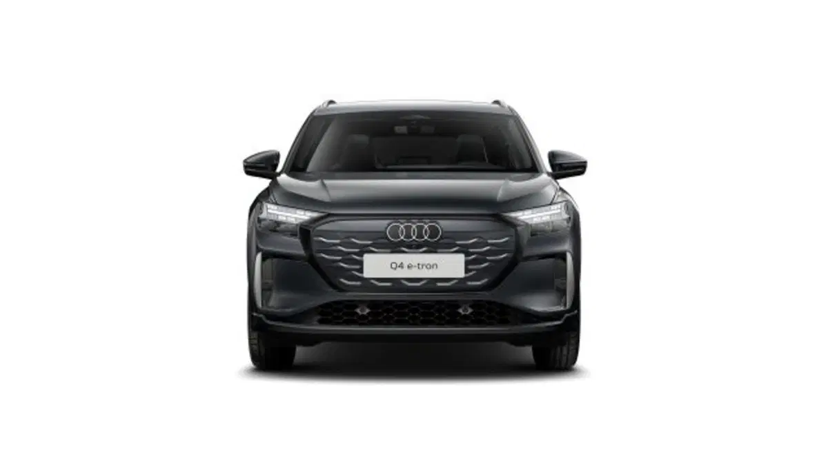 Audi Q4 nuova a Treviso (3)