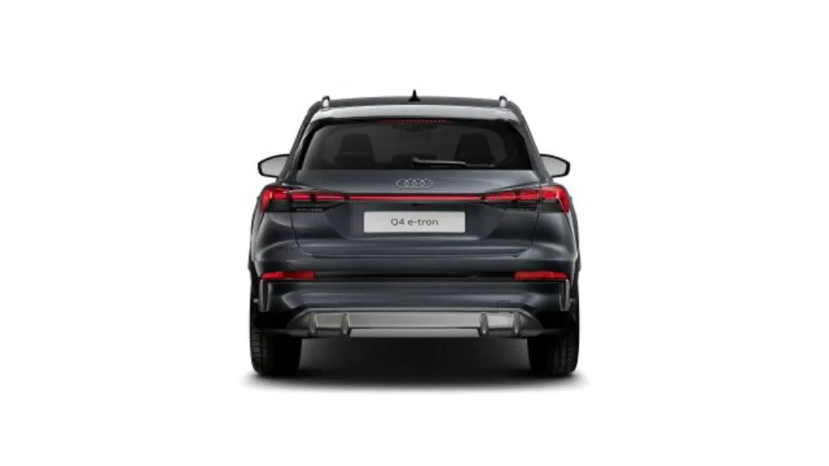 Audi Q4 nuova a Treviso (4)