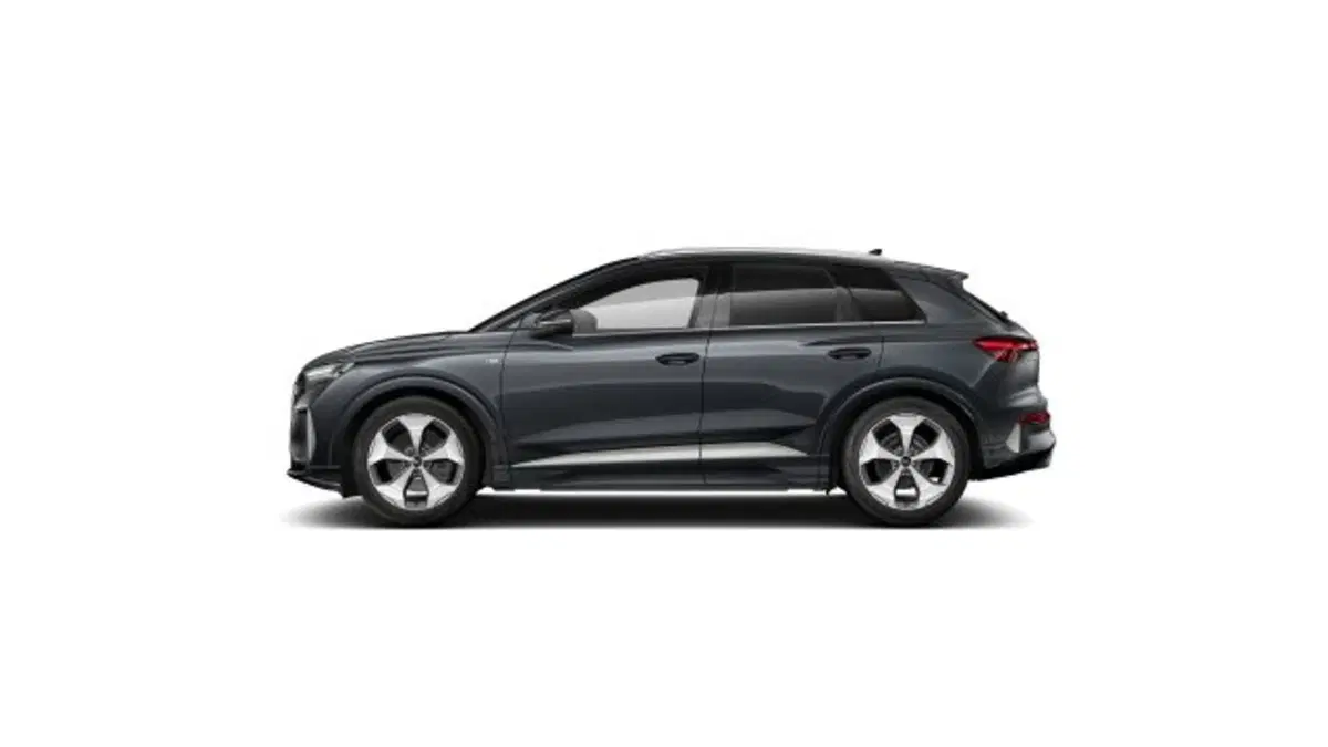 Audi Q4 nuova a Treviso (6)
