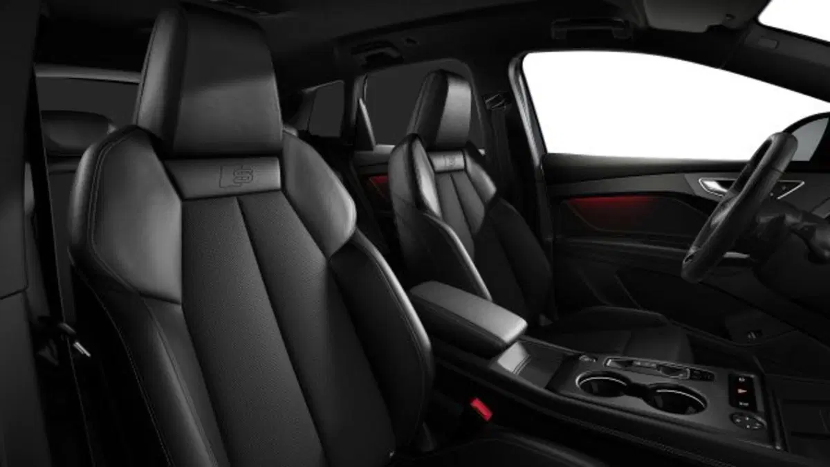 Audi Q4 nuova a Treviso (7)