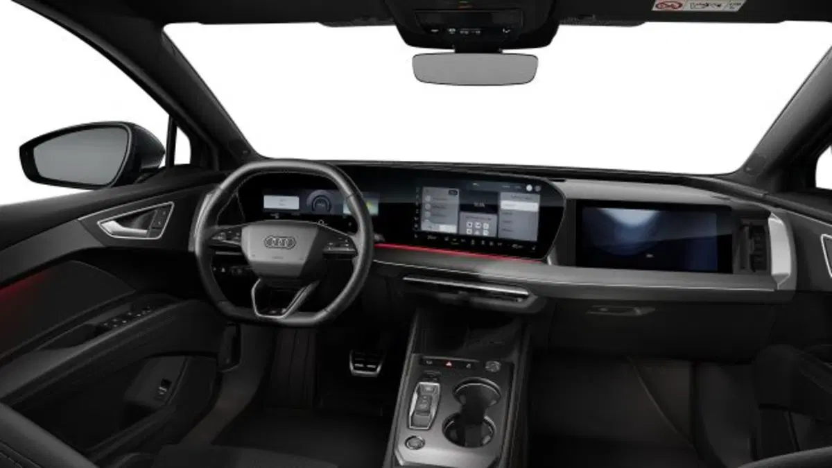 Audi Q4 nuova a Treviso (8)