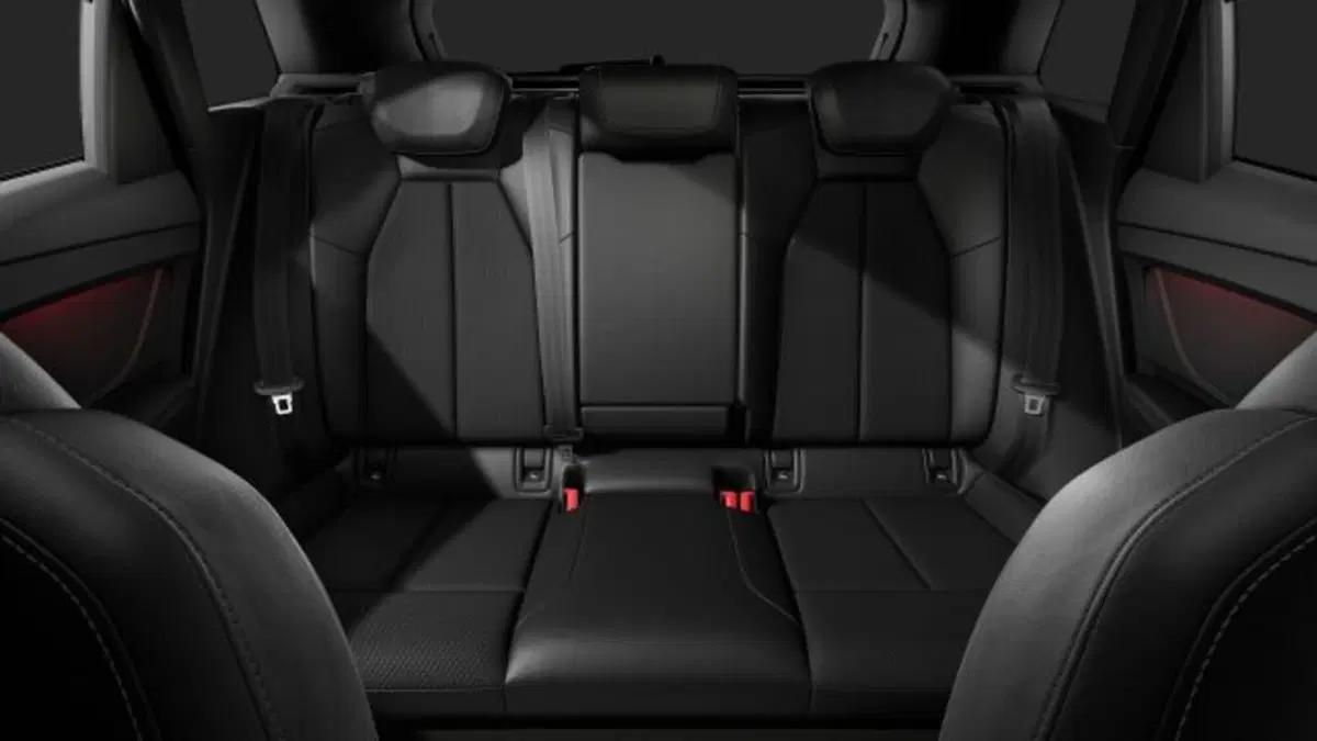 Audi Q4 nuova a Treviso (9)