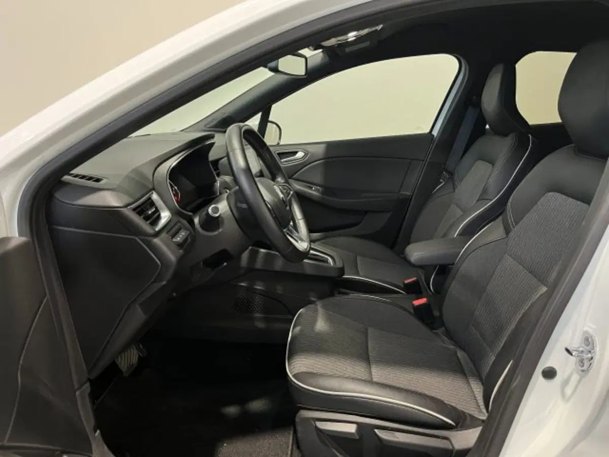 Renault Clio usata a Treviso (12)