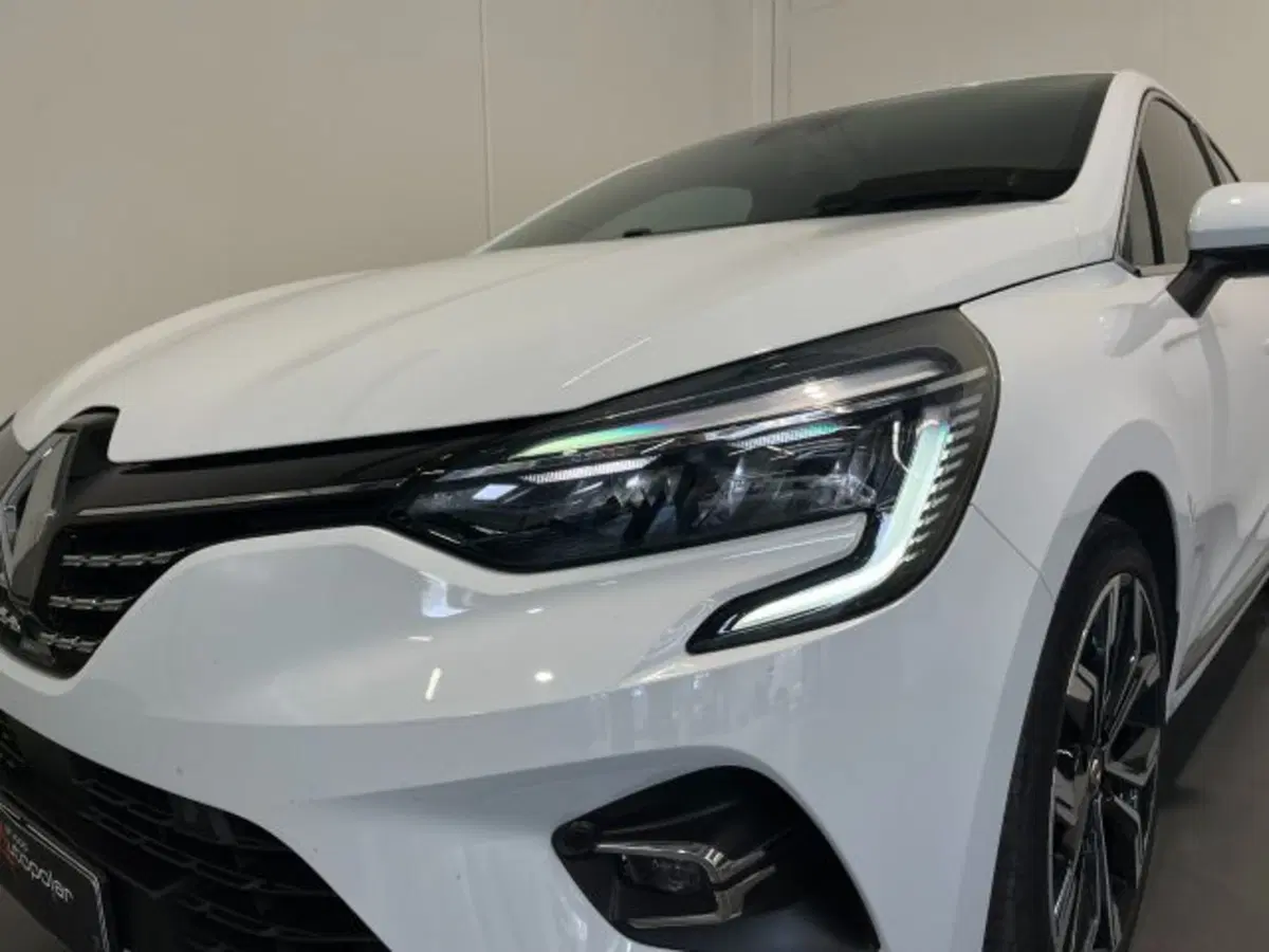 Renault Clio usata a Treviso (13)