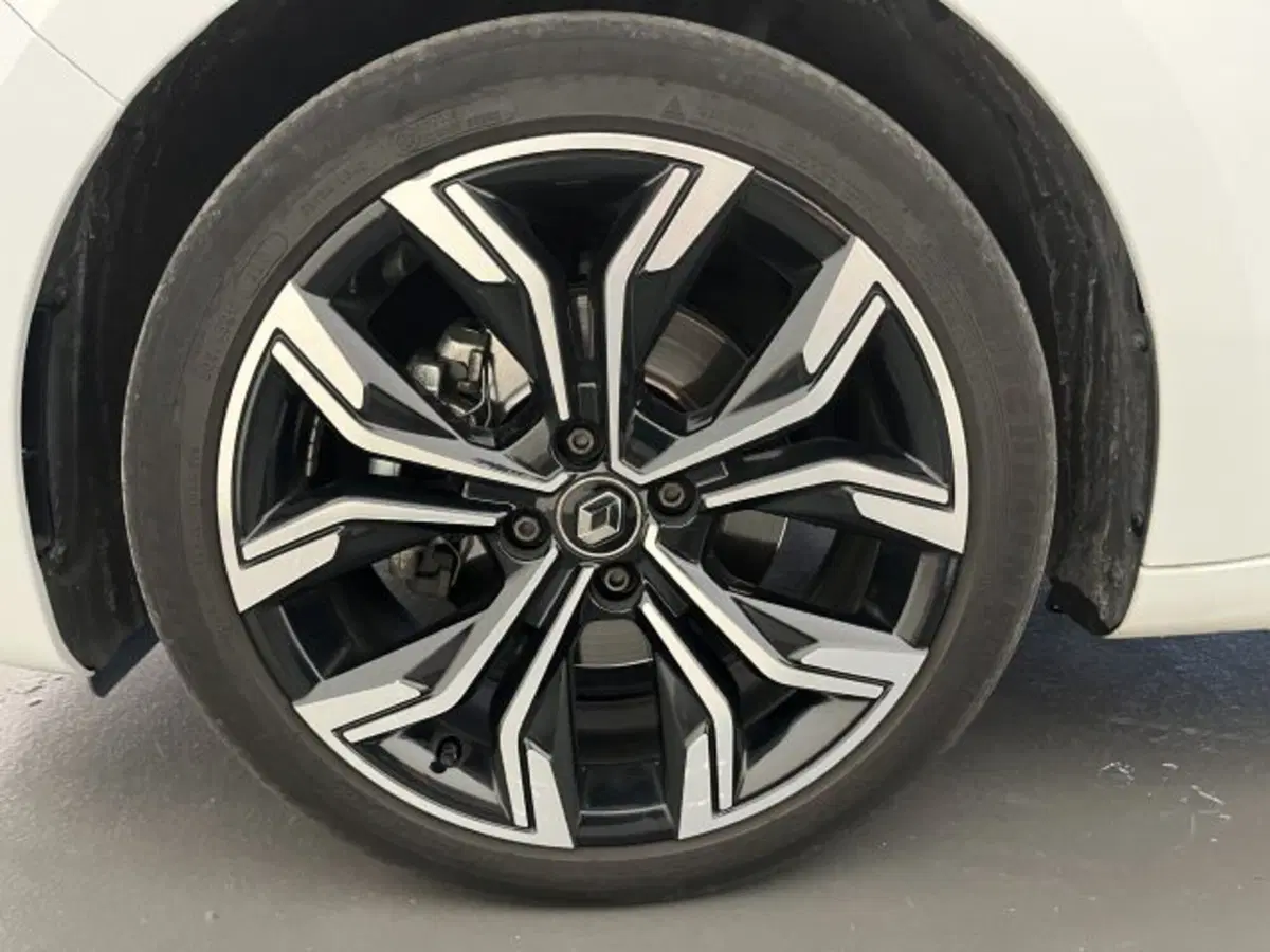 Renault Clio usata a Treviso (14)