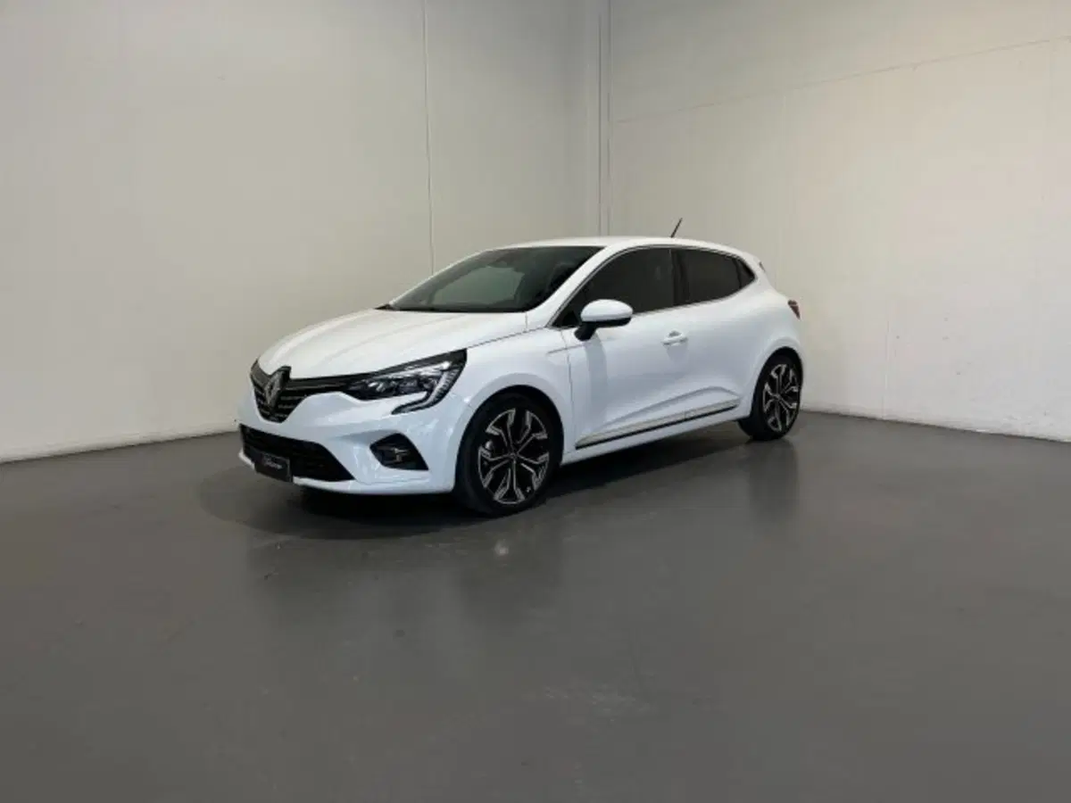 Renault Clio usata a Treviso (2)