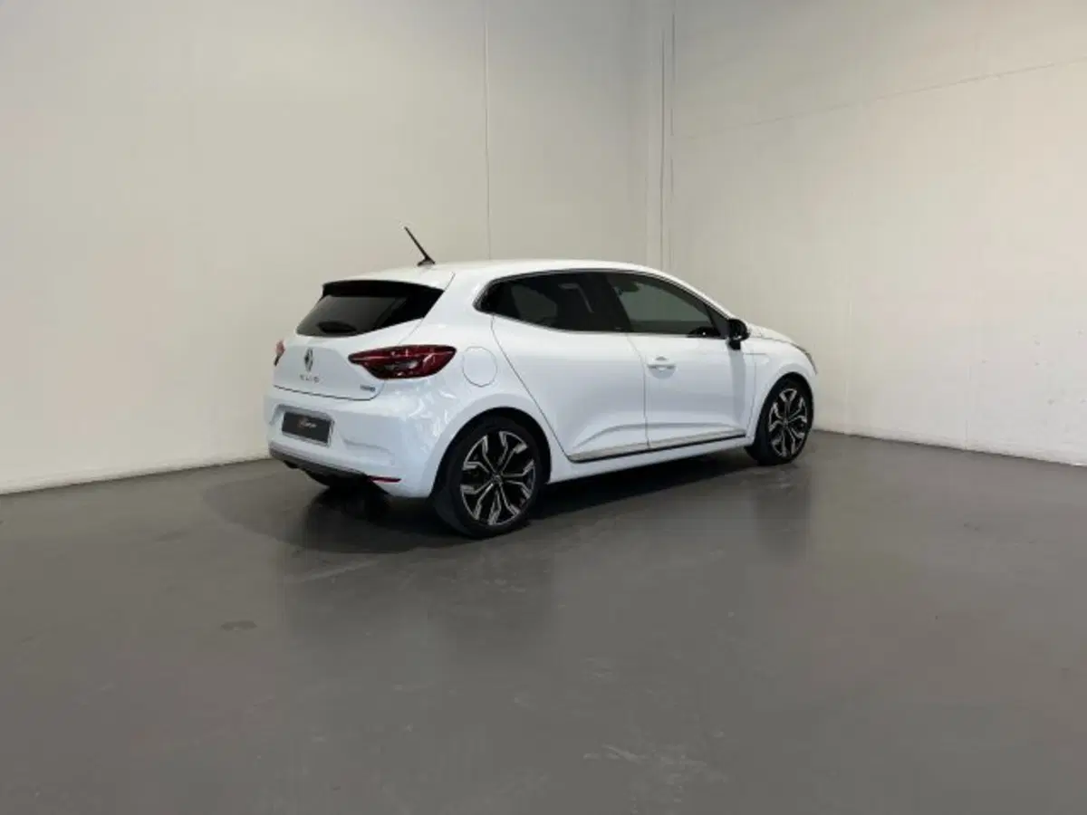 Renault Clio usata a Treviso (3)