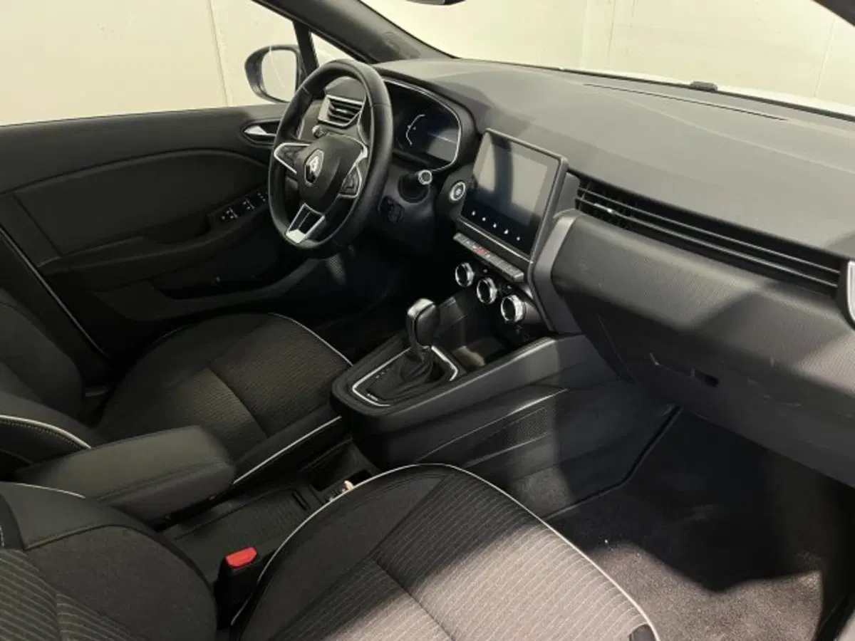 Renault Clio usata a Treviso (4)