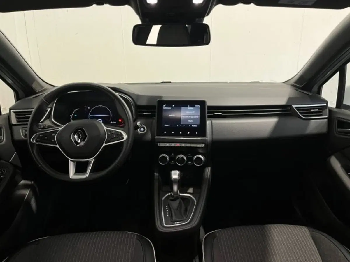 Renault Clio usata a Treviso (5)