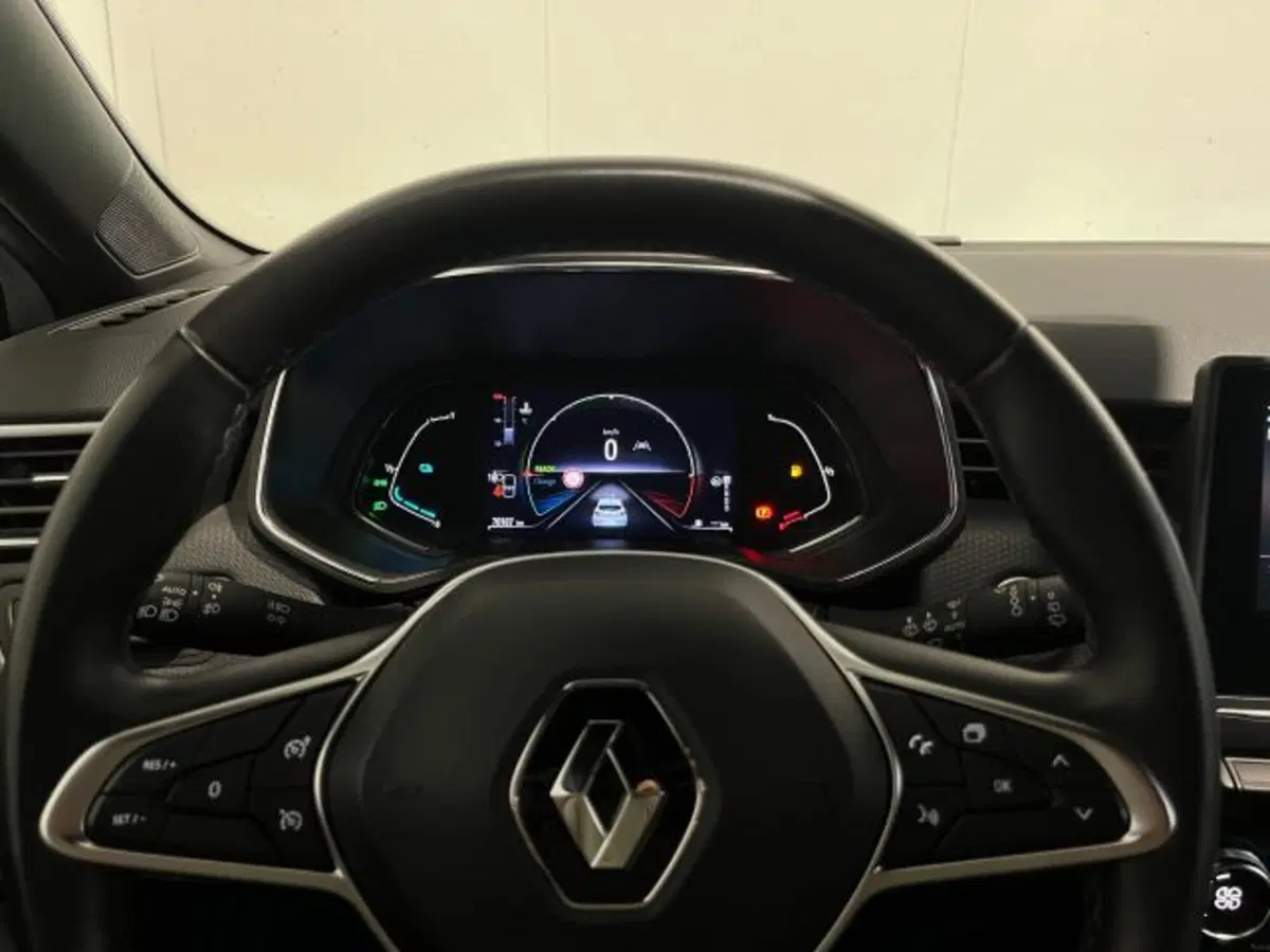Renault Clio usata a Treviso (6)