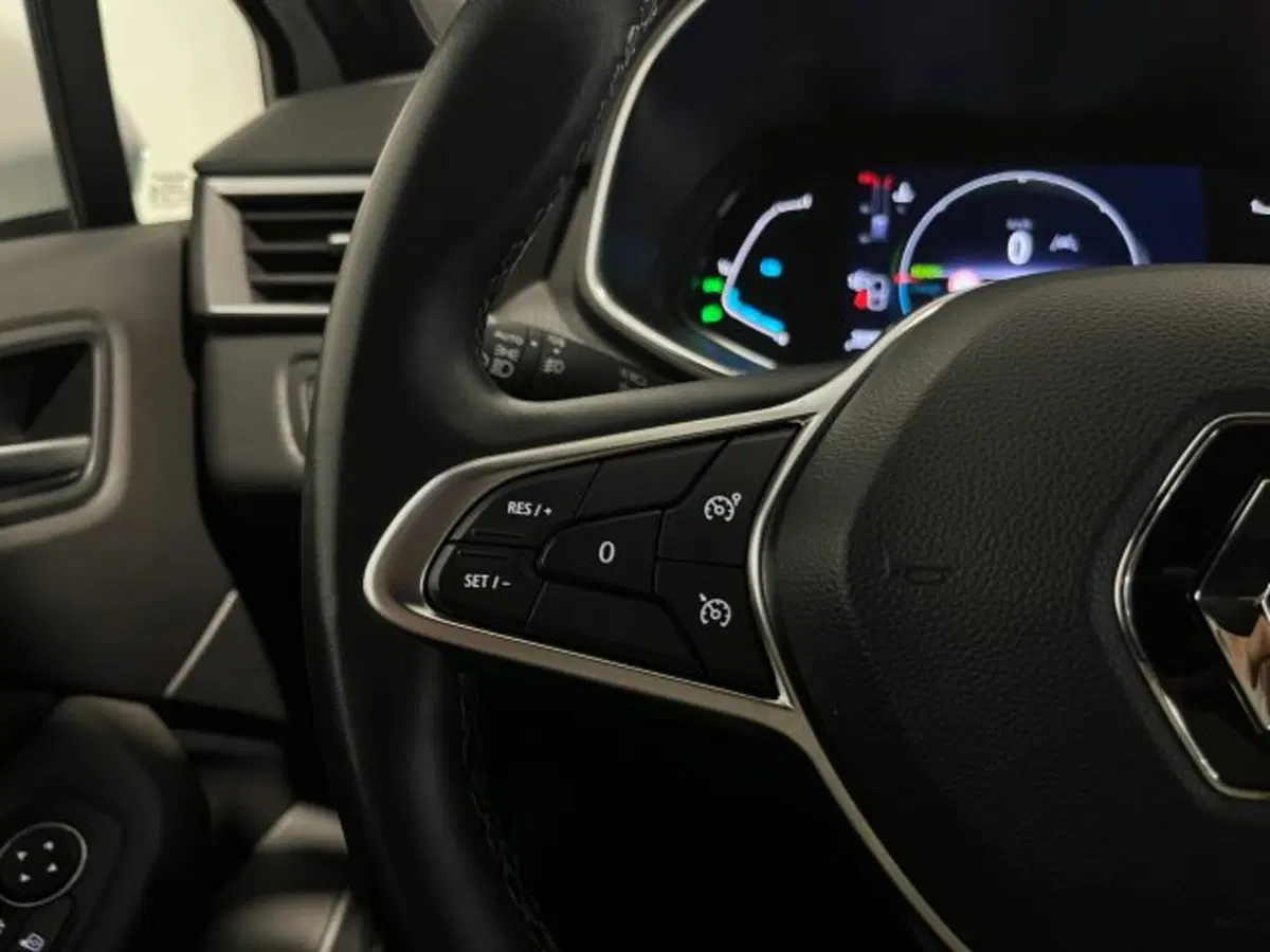 Renault Clio usata a Treviso (7)