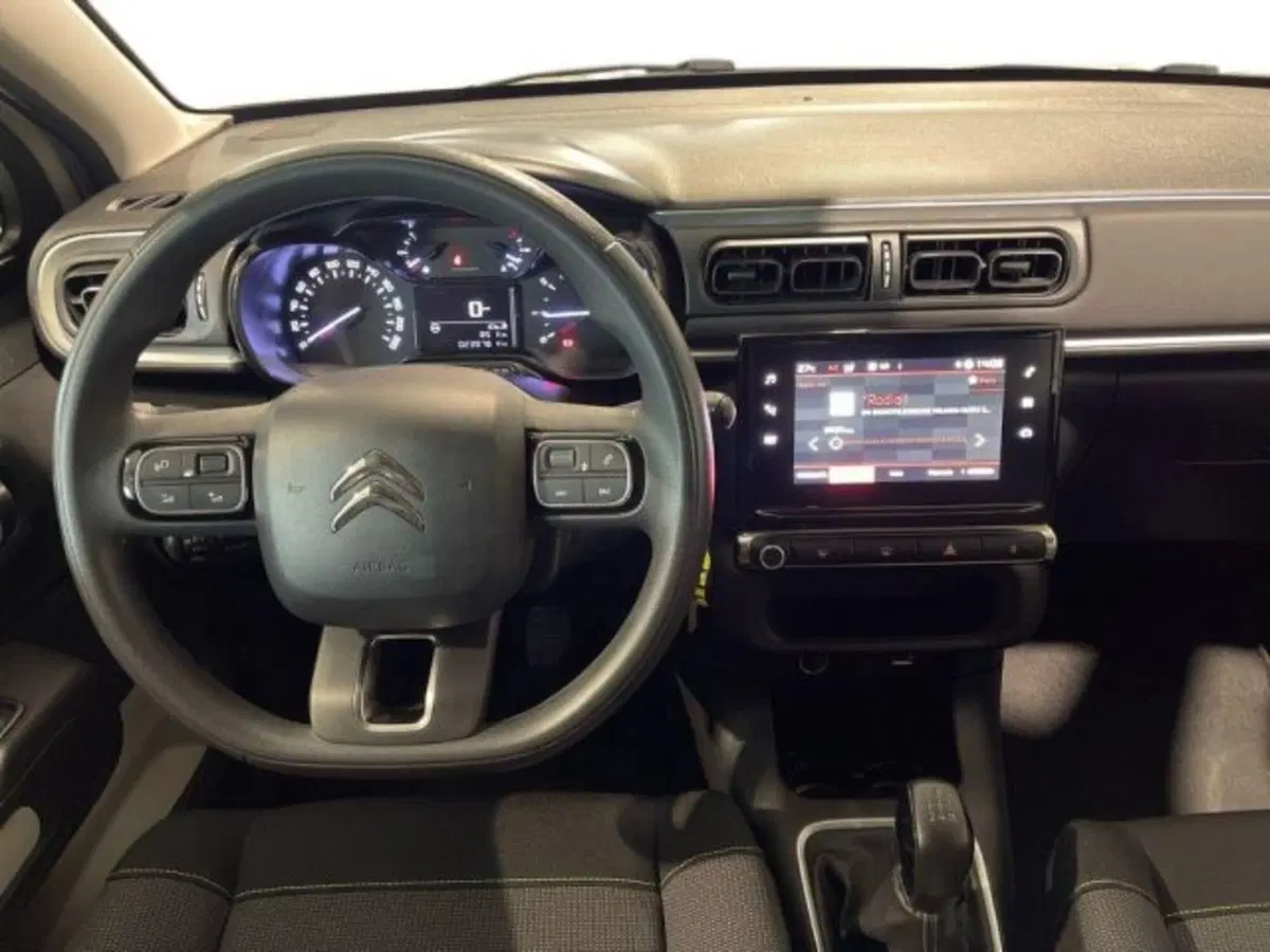 Citroen C3 usata a Ancona (10)