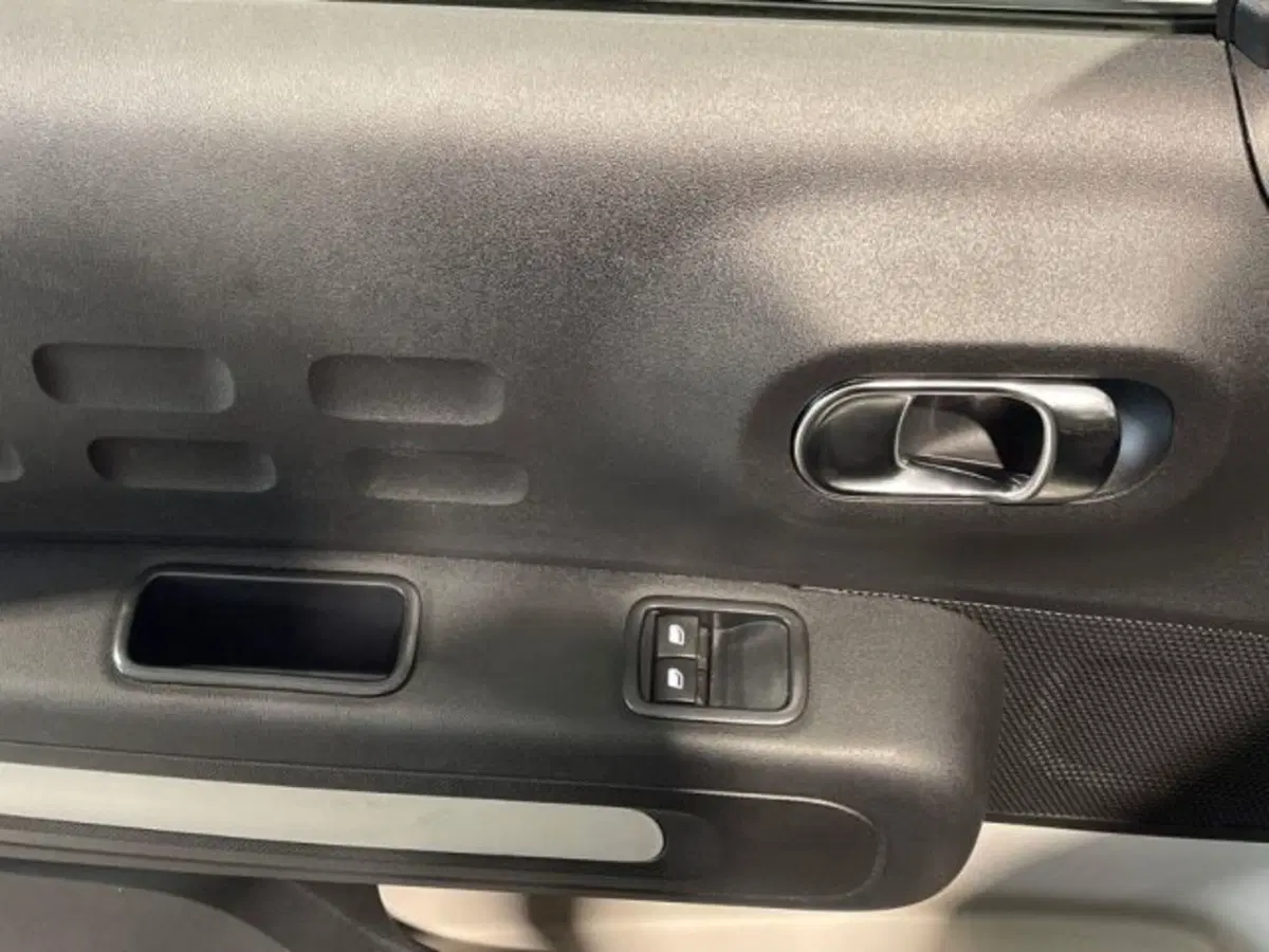 Citroen C3 usata a Ancona (13)