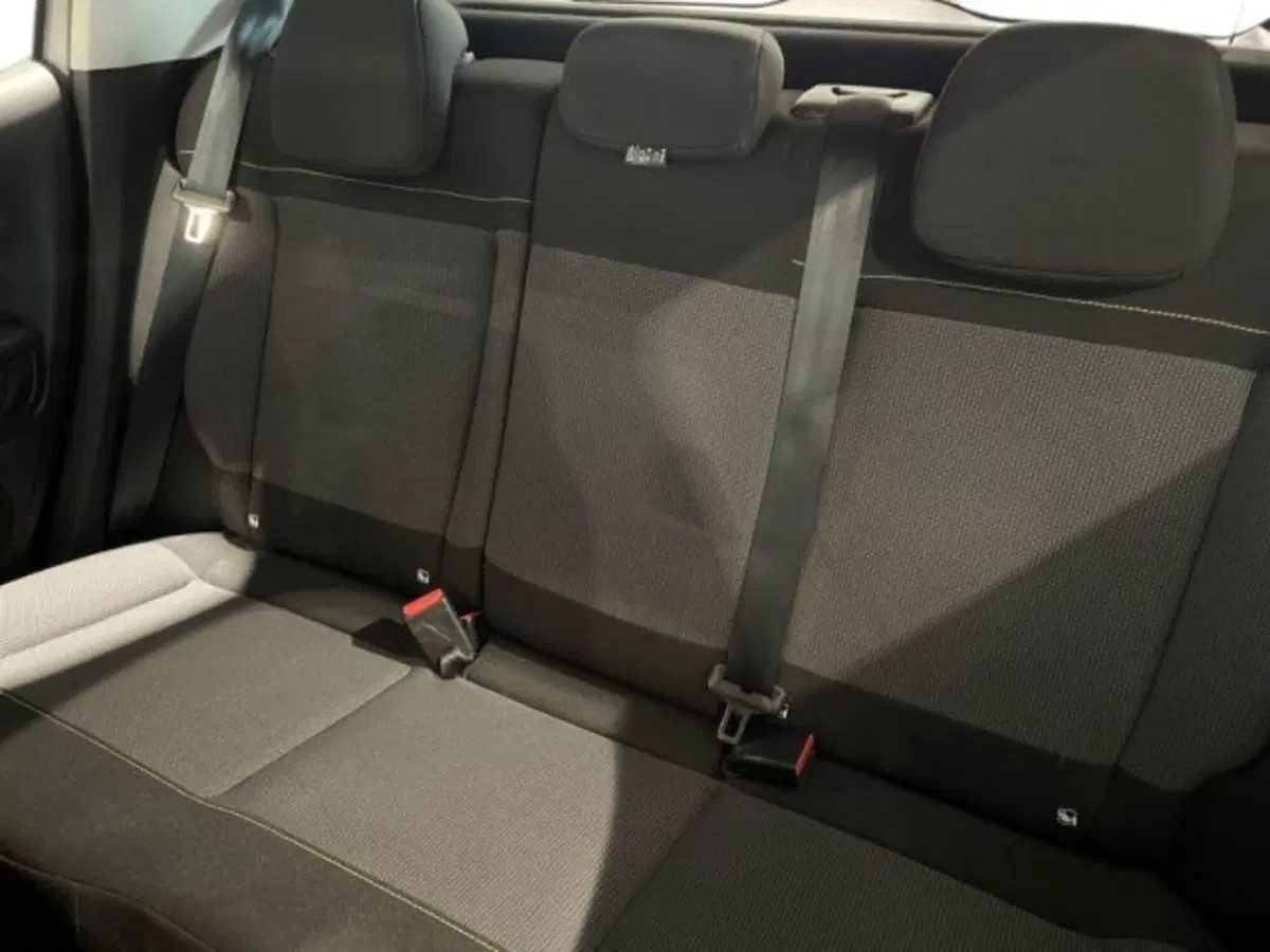 Citroen C3 usata a Ancona (14)