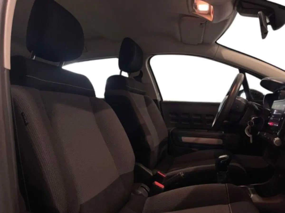 Citroen C3 usata a Ancona (16)
