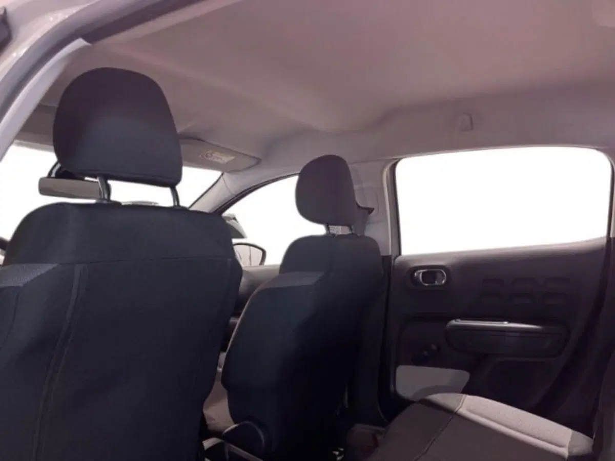 Citroen C3 usata a Ancona (17)