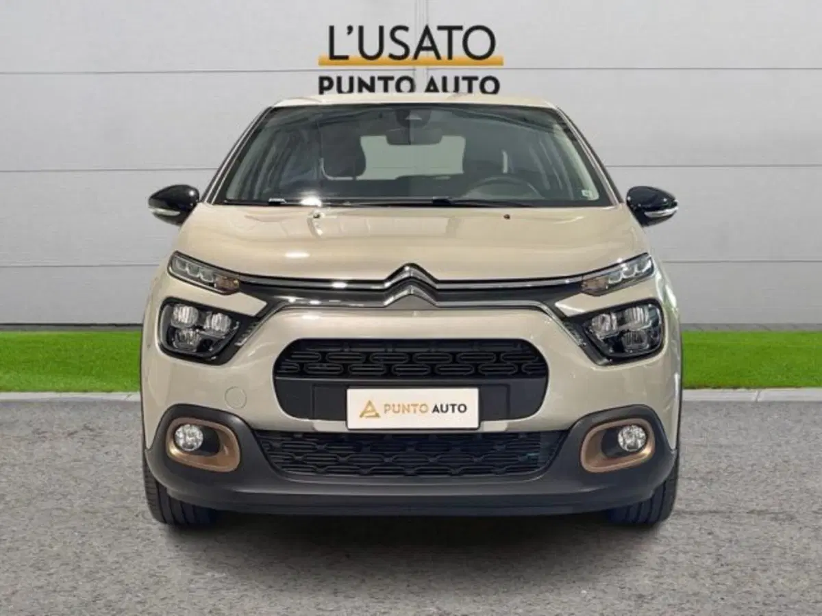 Citroen C3 usata a Ancona (2)