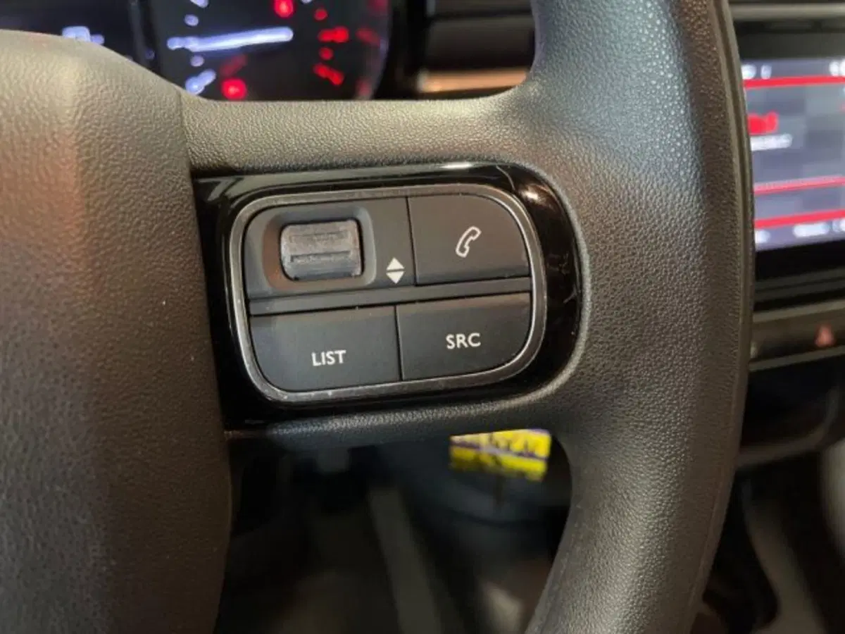 Citroen C3 usata a Ancona (20)