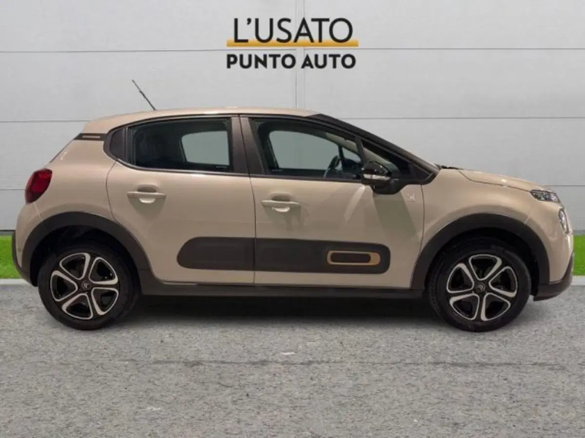 Citroen C3 usata a Ancona (3)