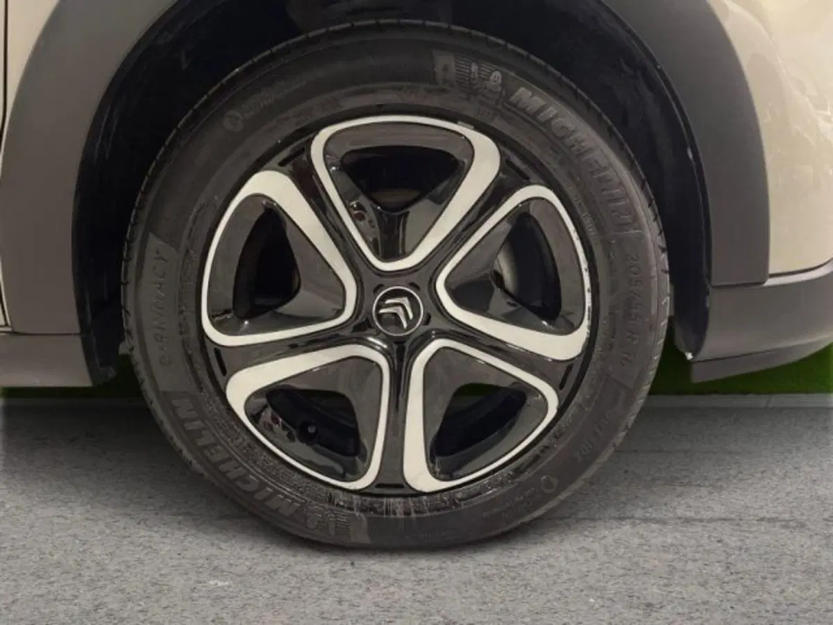 Citroen C3 usata a Ancona (8)