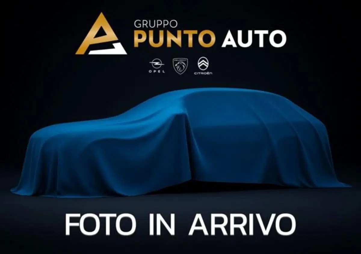 Opel Mokka nuova a Ancona