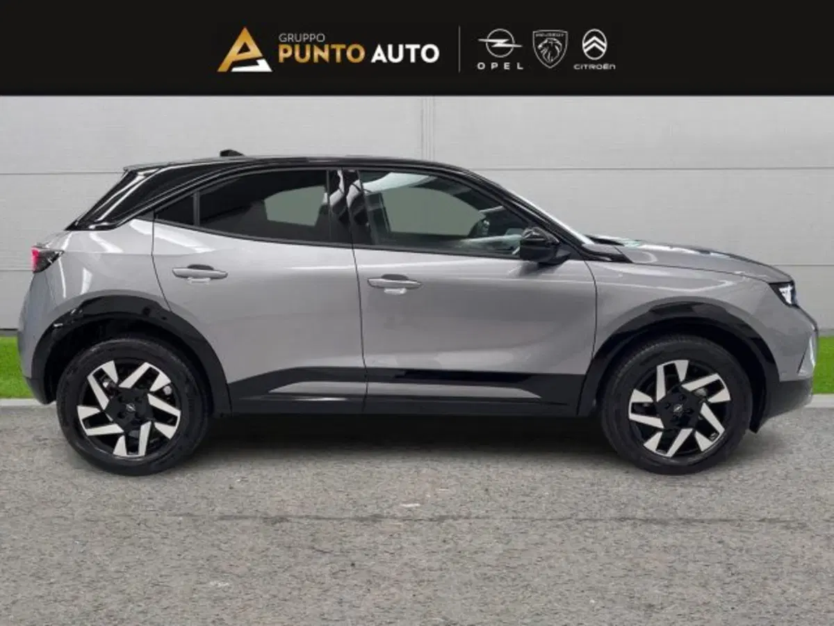 Opel Mokka nuova a Ancona (3)