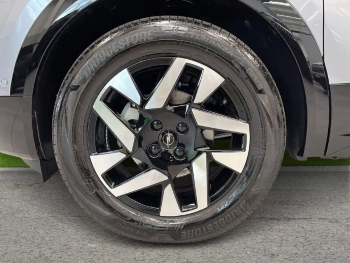 Opel Mokka nuova a Ancona (8)