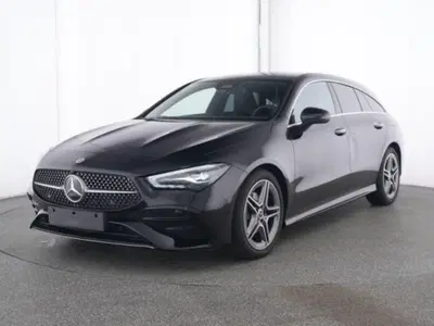Mercedes-Benz CLA Shooting Brake 180 Shooting Brake Premium del 2025 usata a Abbiategrasso