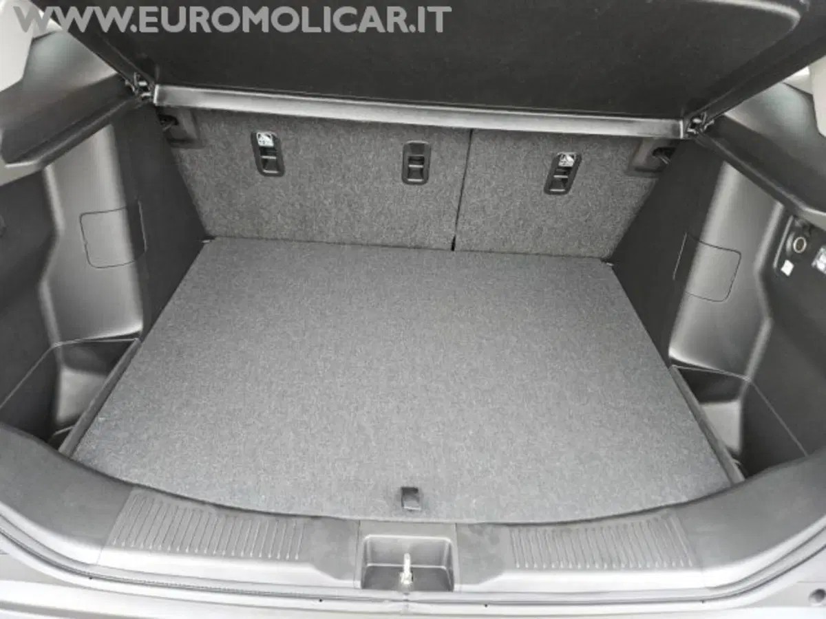 Suzuki S-Cross nuova a Campobasso (12)
