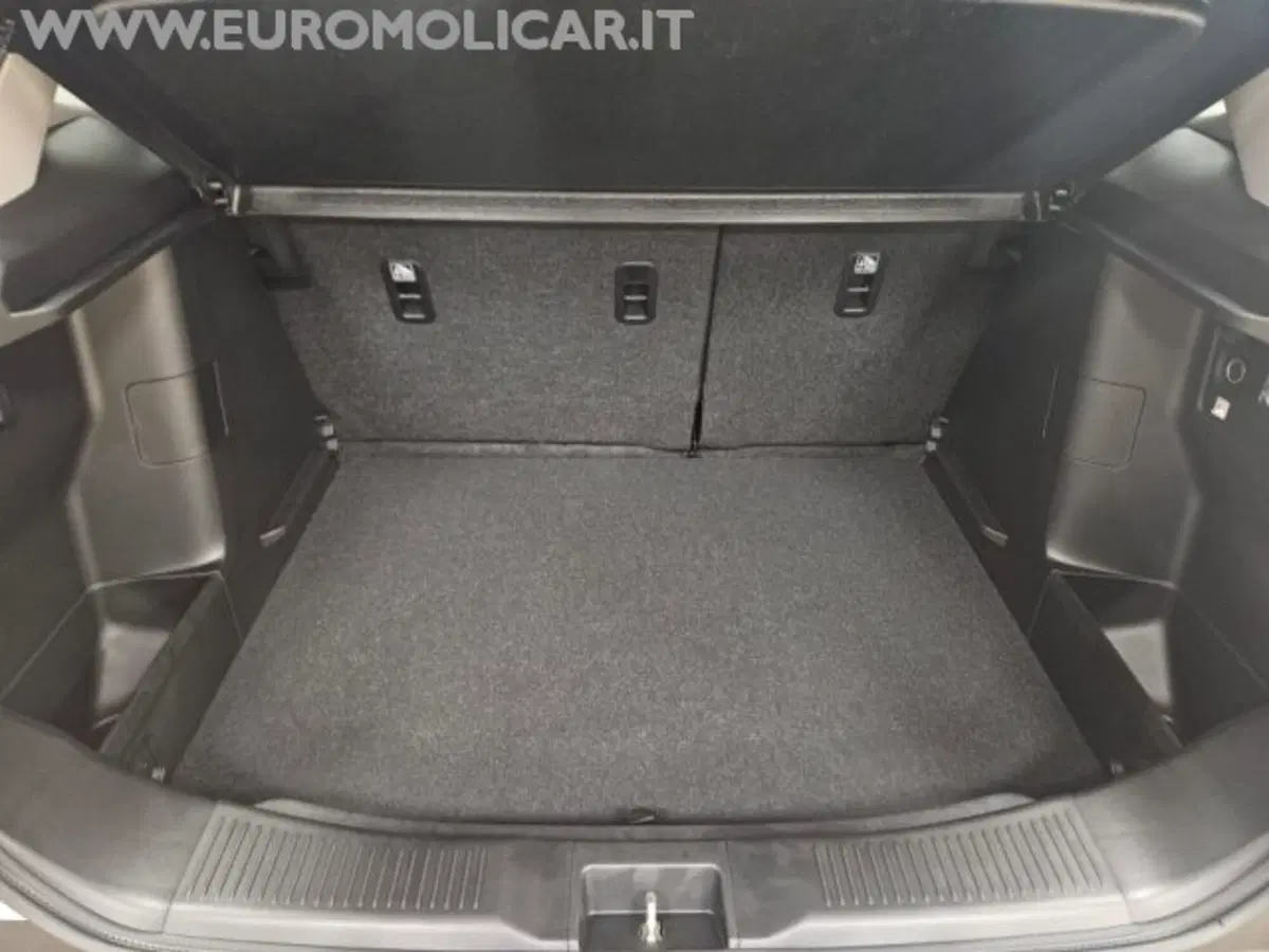 Suzuki S-Cross nuova a Campobasso (15)