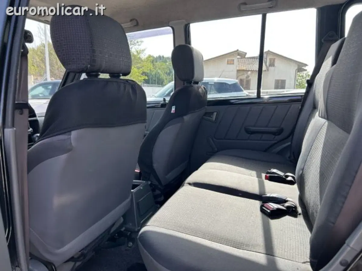 Santana PS usata a Campobasso (15)