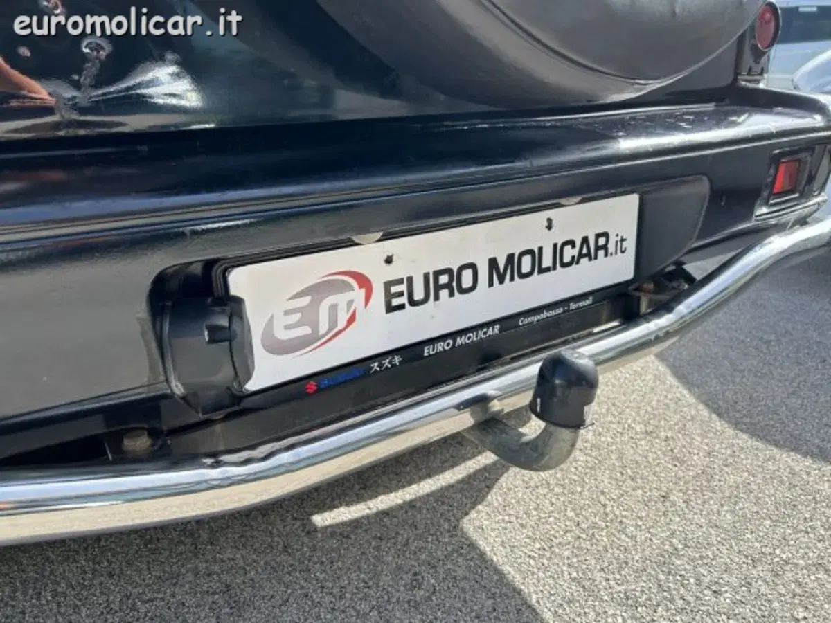 Santana PS usata a Campobasso (18)