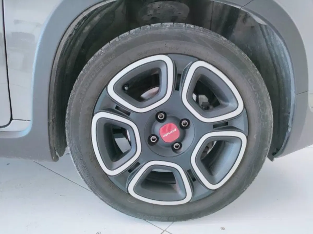 Fiat Panda usata a Teramo (10)