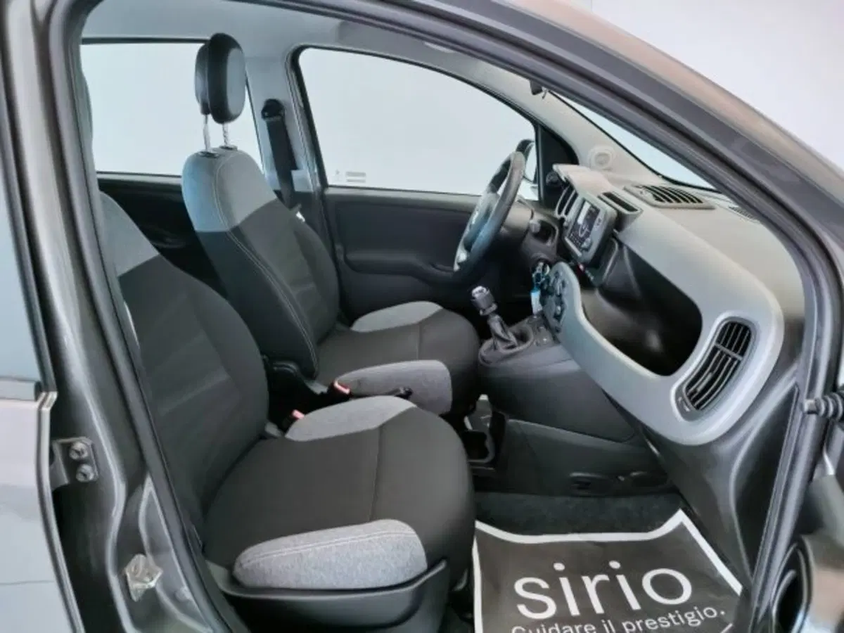 Fiat Panda usata a Teramo (11)