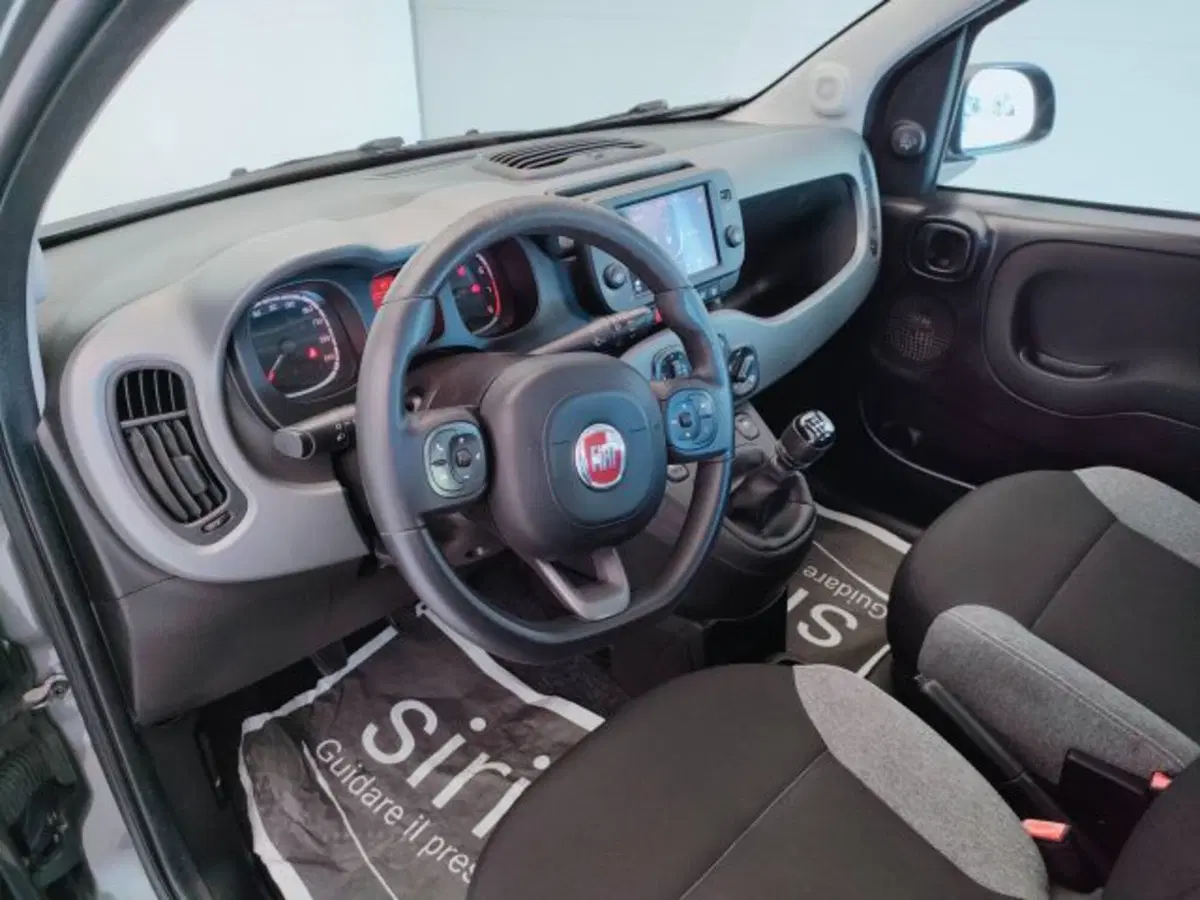Fiat Panda usata a Teramo (13)