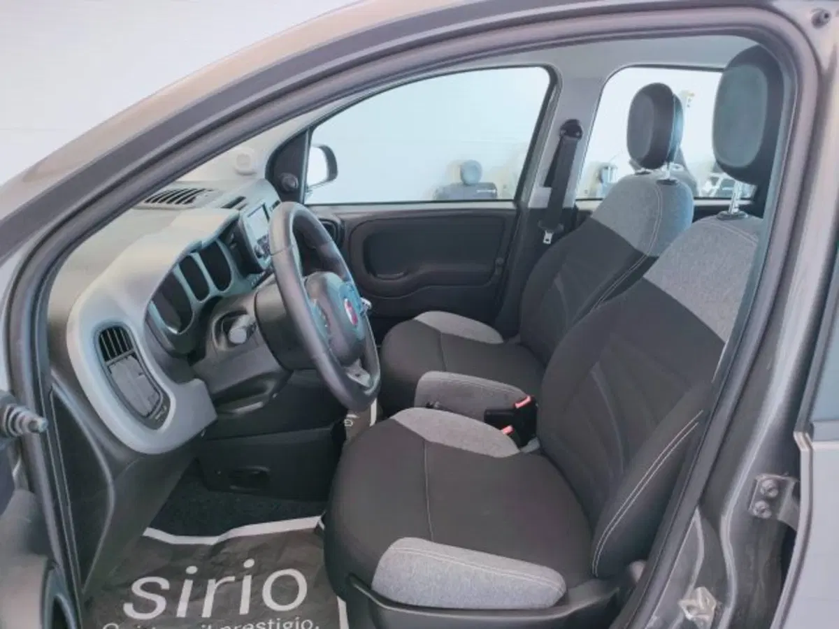 Fiat Panda usata a Teramo (14)