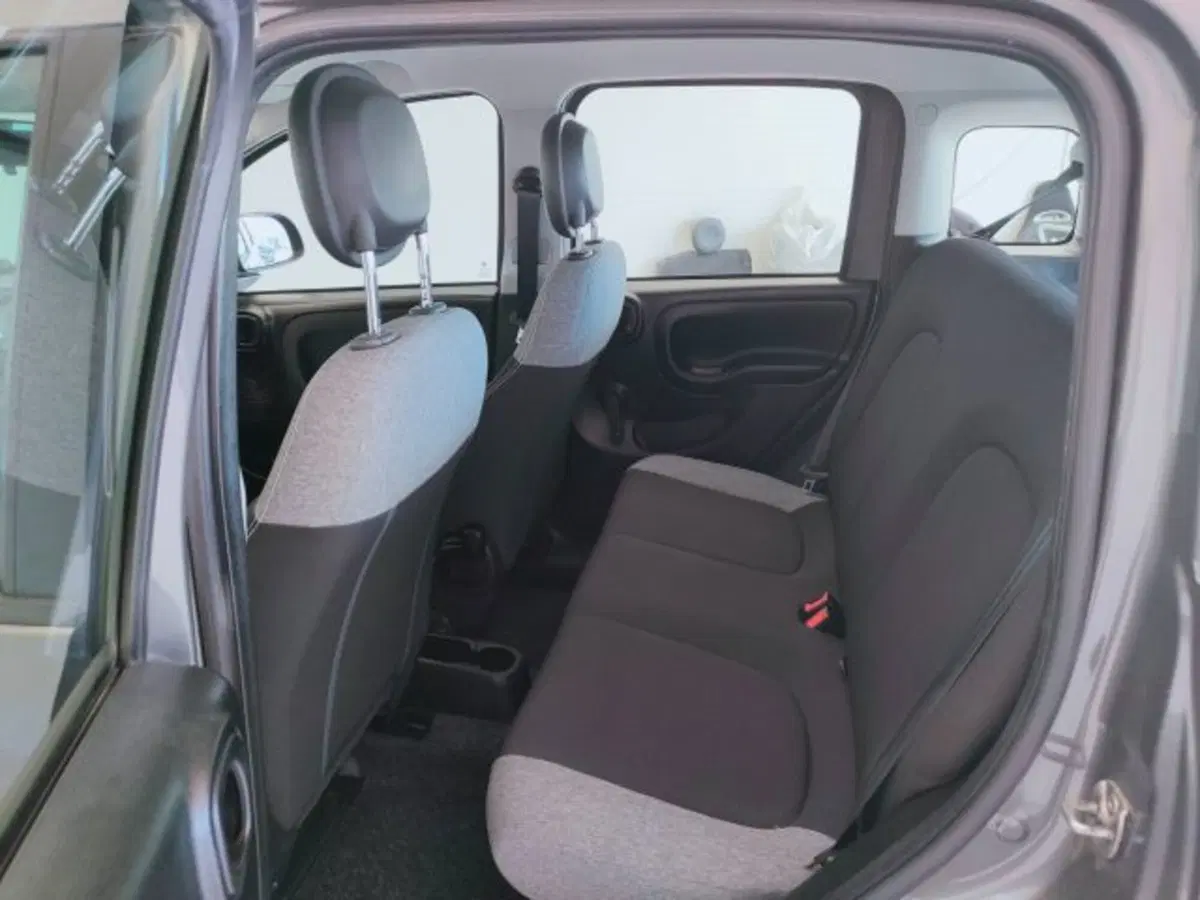 Fiat Panda usata a Teramo (15)