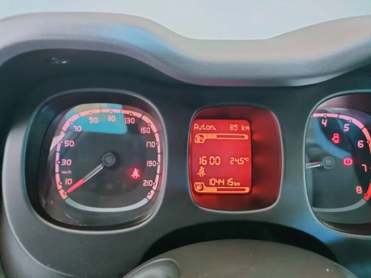Fiat Panda usata a Teramo (16)