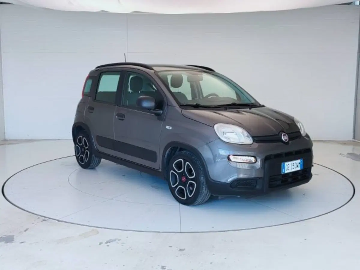 Fiat Panda usata a Teramo (3)