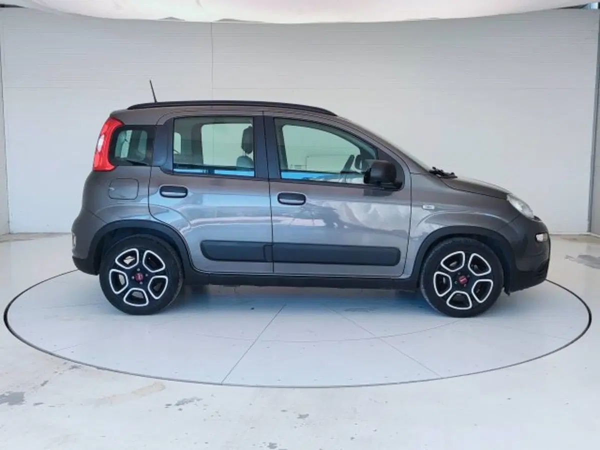 Fiat Panda usata a Teramo (4)