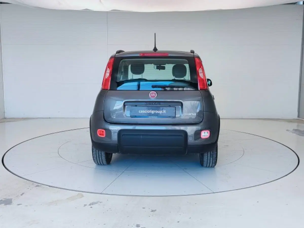 Fiat Panda usata a Teramo (6)