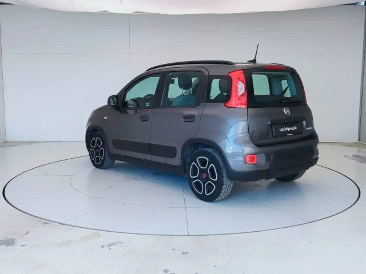 Fiat Panda usata a Teramo (7)